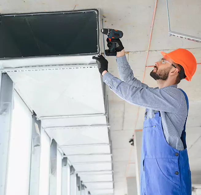 Why Homeowners & Businesses Trust Us in Havelock, NC