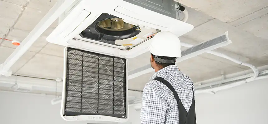 Our Affordable Duct Cleaning Near Me Services in Havelock, NC