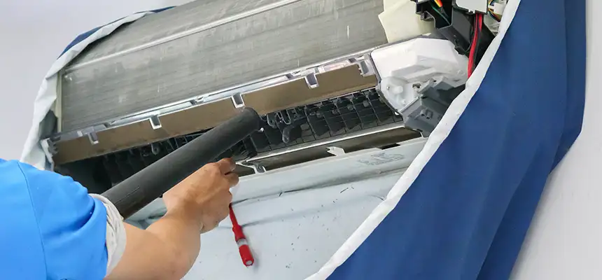 Advanced Clogged Dryer Vent Repair for Multi-Unit & Commercial in Havelock, NC