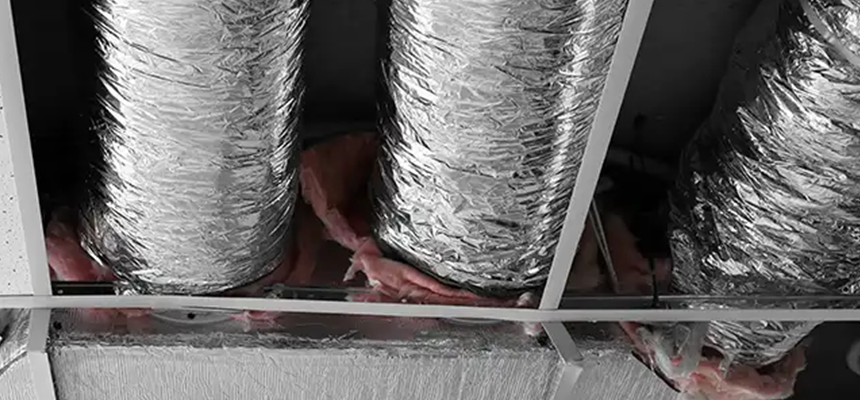 Scalable Commercial Multi‑Unit Dryer Vent Camera Inspection in Havelock, NC