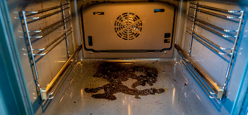 Our Dryer Vent Mold Cleaning Services in Havelock, NC