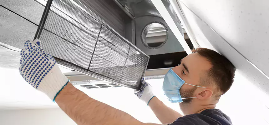 Our Dryer Vent Replacement Services in Havelock, NC