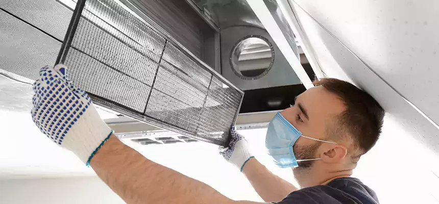 Our Home Duct Cleaning Services in Havelock, NC  