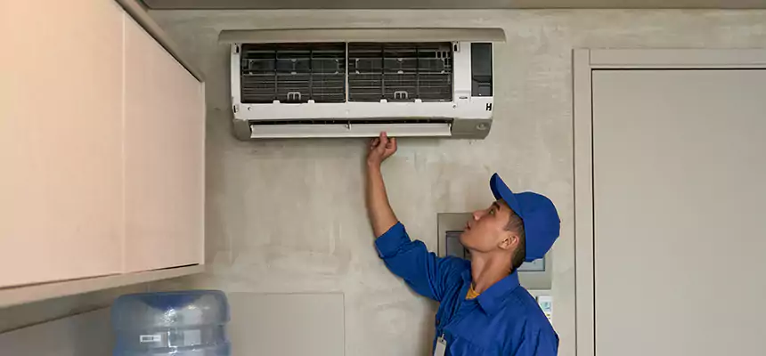 Balanced Fresh‑Air Ventilation (ERV/HRV) in Havelock