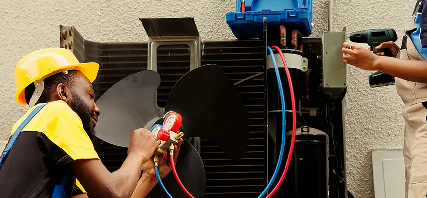 Our HVAC Airflow Optimization Services in Havelock, NC