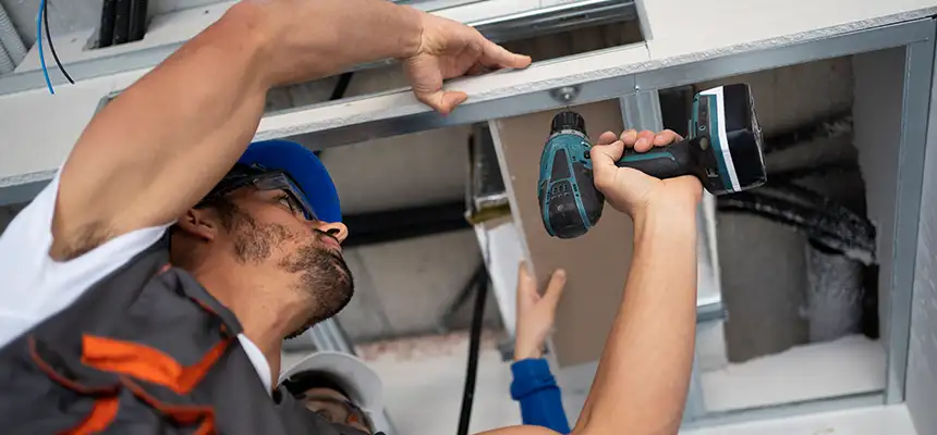 Our Improve Home Air Circulation Services in Havelock, NC