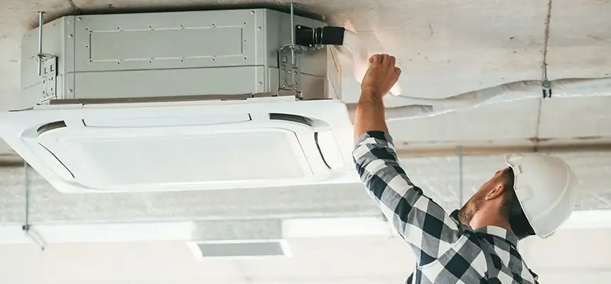 Our Local Vent Cleaning Services in Havelock, NC