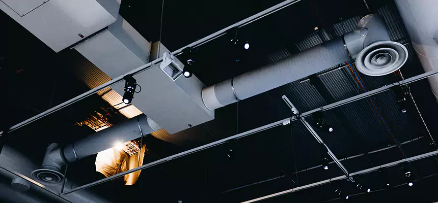 Our Seasonal Allergy Air Duct Cleaning Services in Havelock, NC