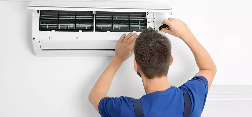 Our Smart Air Conditioning Installation Services in Havelock, NC