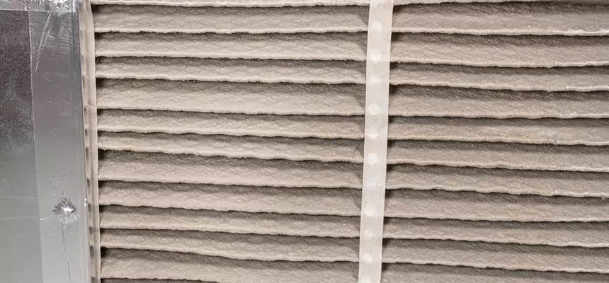 Our Split Duct System Installation Services in Havelock, NC