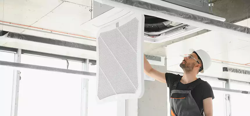 Dryer Ventilation Duct Cleaning in Havelock