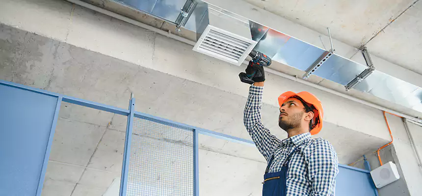 Efficient Exhaust Vent Cleaning in Havelock, NC