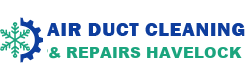 Air Duct Cleaning & Repairs Havelock