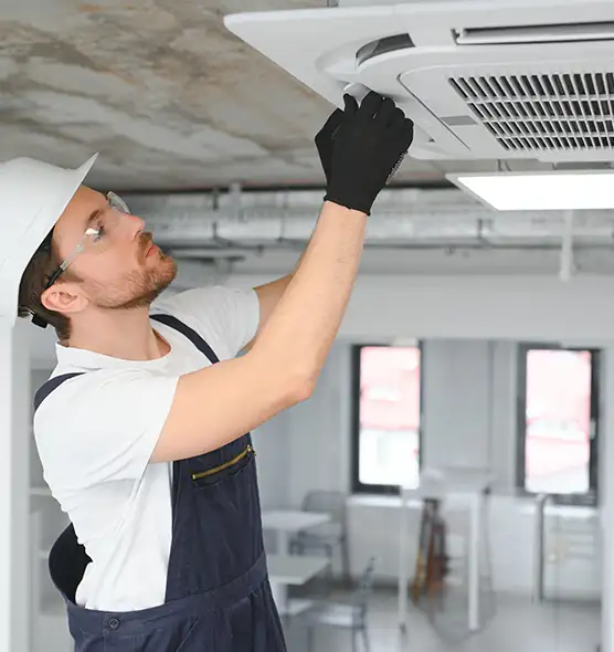 Top Affordable Duct Cleaning Services Near Me in Havelock, NC