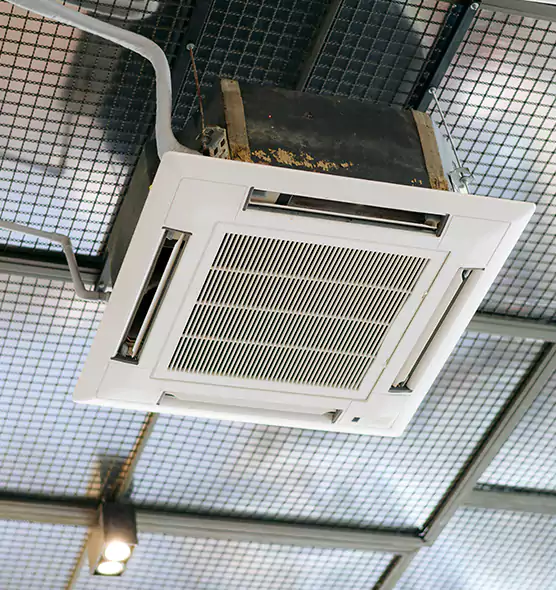 Top-Notch Allergy Relief Vent Cleaning Services in Havelock, NC