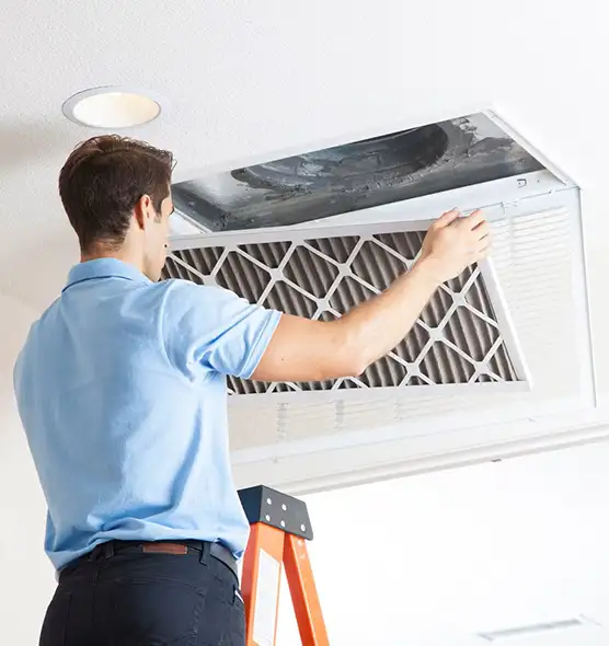 About Annual Dryer Vent Maintenance Havelock, NC