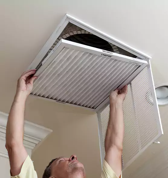Trusted Apartment Air Duct Cleaning in Havelock, NC