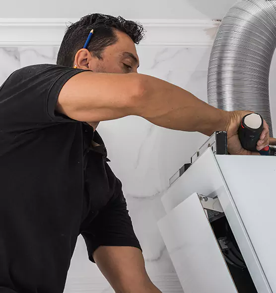 Trusted Bathroom Exhaust Duct Cleaning in Havelock, NC