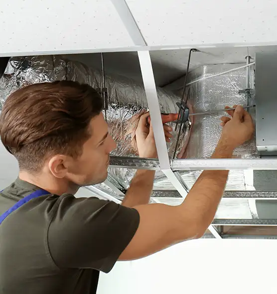 Professional Clogged Dryer Vent Repair in Havelock, NC