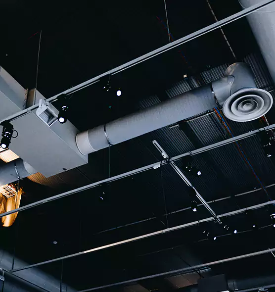 Professional Duct Cleaning For LEED Homes in Havelock, NC