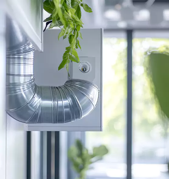 Professional Eco-Friendly Duct Cleaning Services in Havelock, NC