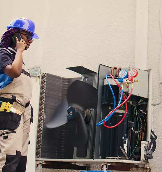 Professional Energy-Efficient HVAC Cleaning in Havelock, NC