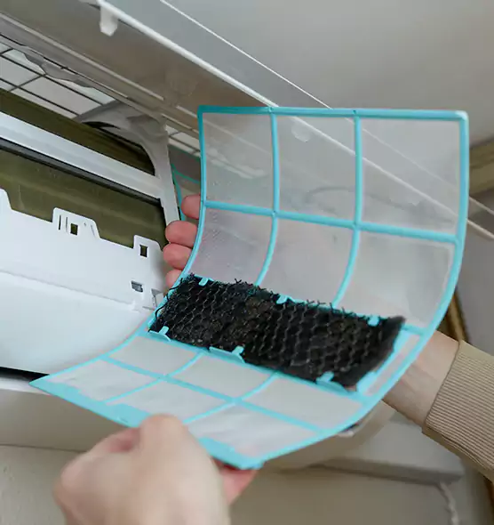 Welcome to Air Duct Cleaning & Repairs Havelock — Your Local HEPA Filter Installation Pros in Havelock, NC