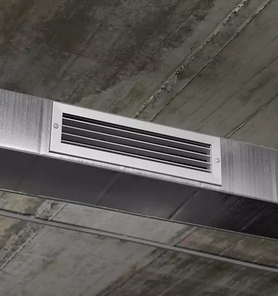Trusted Hospital Grade Air Duct Cleaning Experts in Havelock, NC