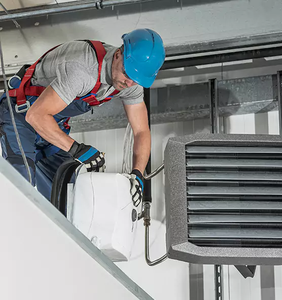 Professional HVAC Cleaning Solutions in Havelock, NC