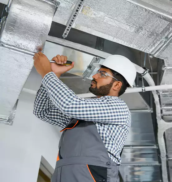 Welcome to Mold & Mildew Removal from Air Ducts Havelock, NC