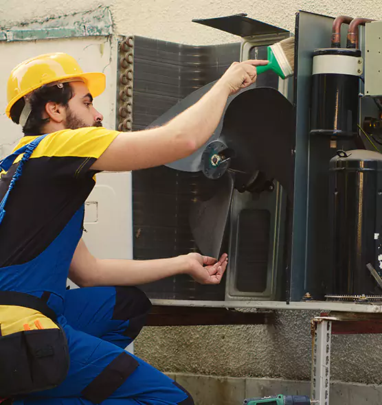 Top-Rated New Room Vent Extension in Havelock, NC