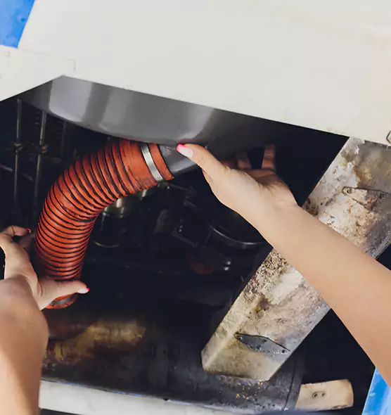 Professional Post-Renovation Duct Debris Removal in Havelock, NC