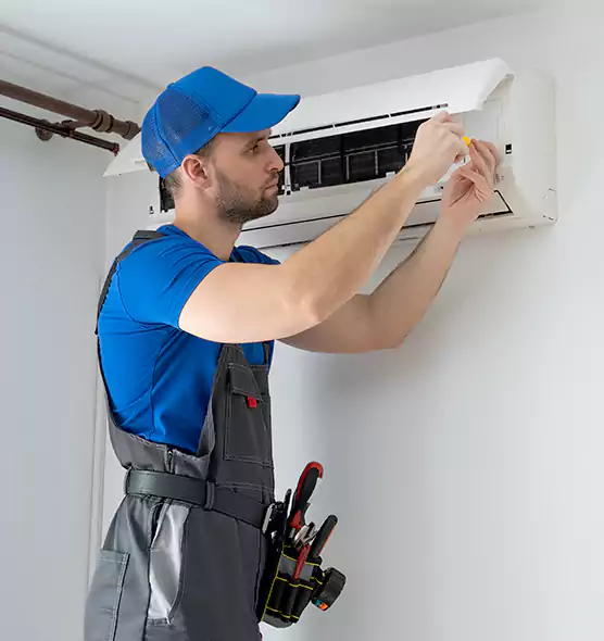 About Smart Thermostat AC Installation in Havelock, NC