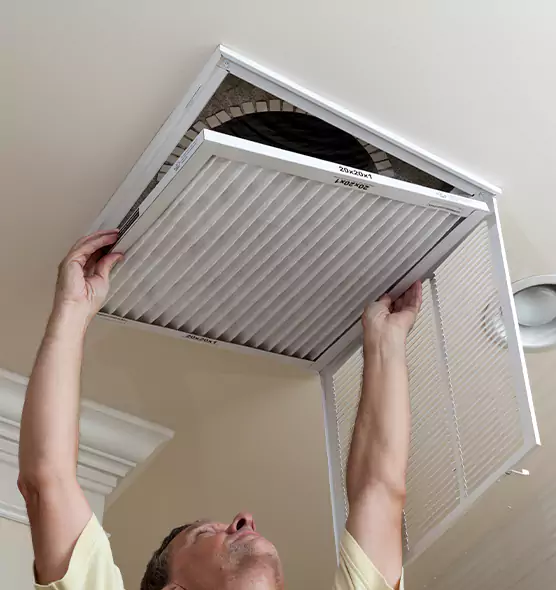 Professional Vent Relocation Services in Havelock, NC