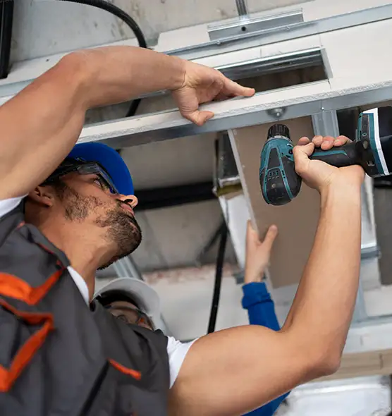 About Vent Smoke Odor Elimination in Havelock, NC