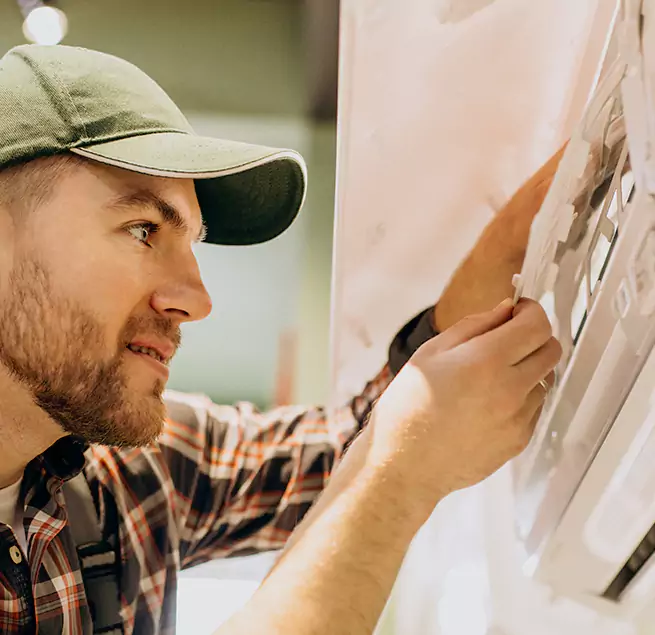 Why Homeowners Businesses Trust Us in Havelock, NC?