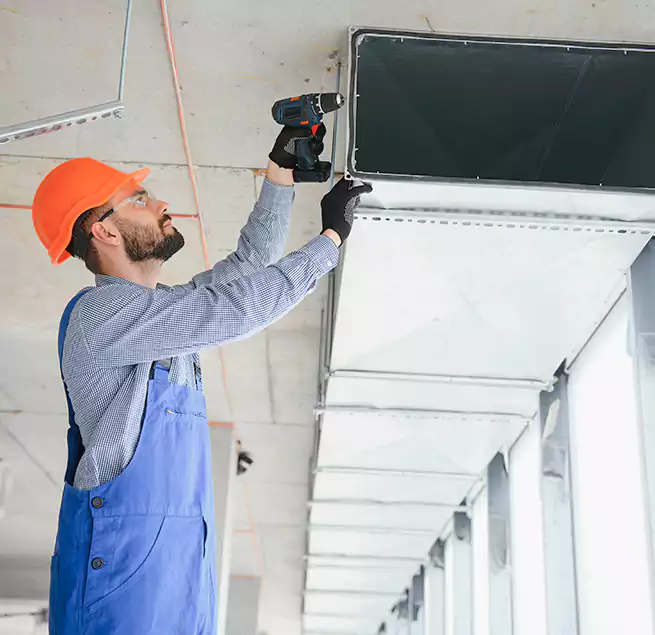 Why Homeowners & Businesses Trust Us in Havelock, NC?