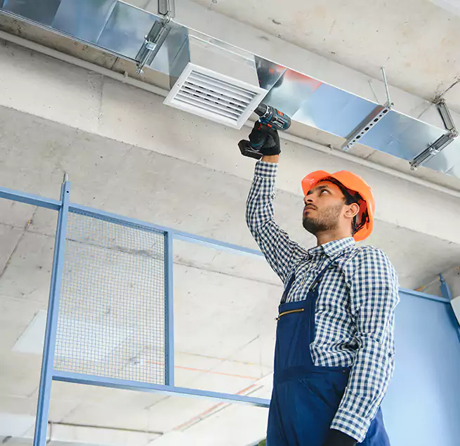 Why Homeowners & Businesses Trust Us in Havelock, NC?