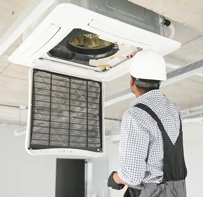 Why Homeowners & Businesses Trust Us in Havelock, NC?