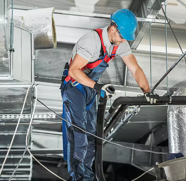 Why Homeowners & Businesses Trust Us in Havelock, NC?