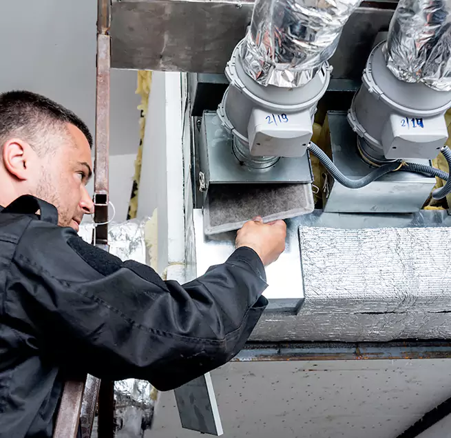 Why Homeowners & Businesses Trust Us in Havelock, NC