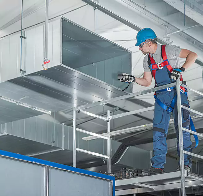 Why Homeowners & Businesses Trust Us in Havelock, NC?