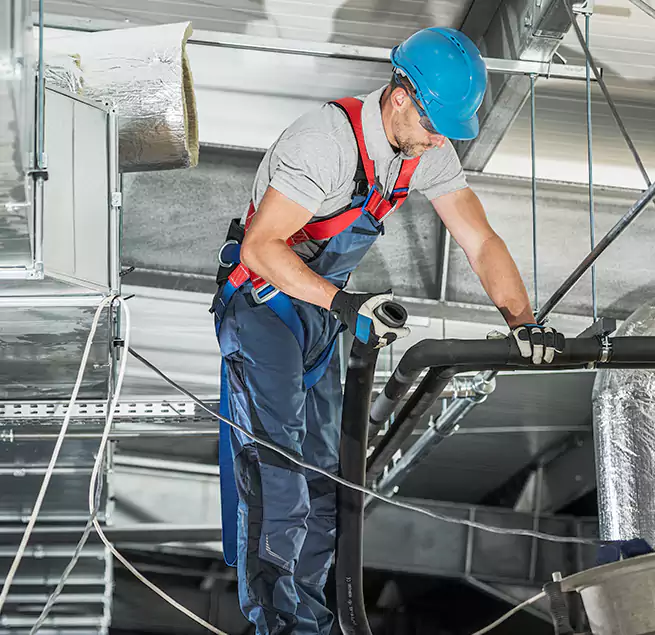 Why Homeowners & Businesses Trust Us in Havelock, NC?