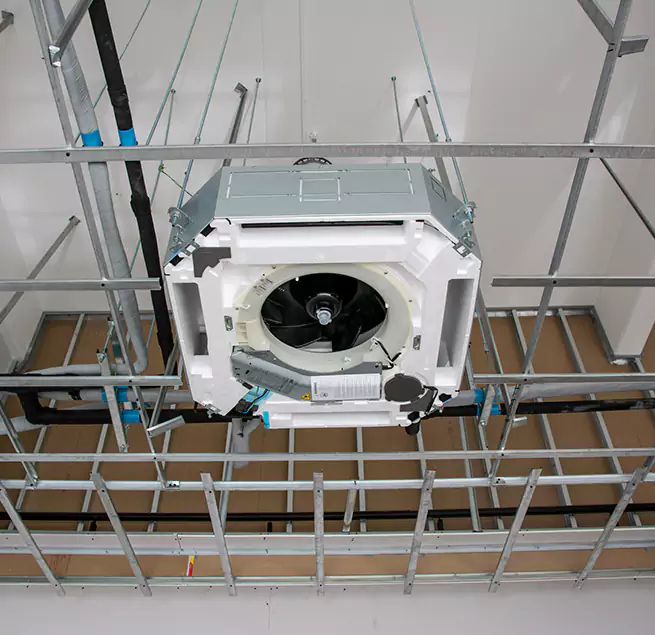 Why Homeowners & Businesses Trust Us in Havelock, NC?