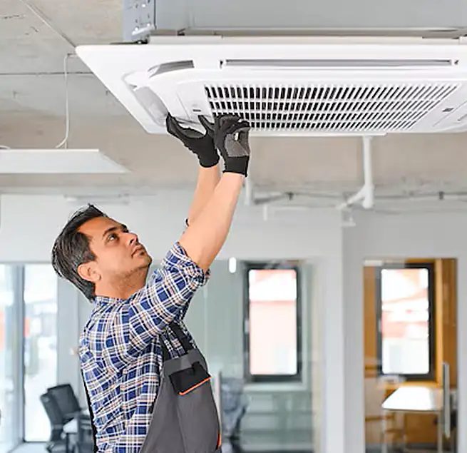 Why Homeowners & Businesses Trust Us in Havelock, NC?