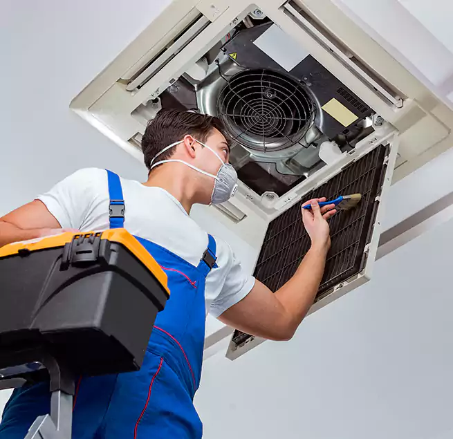 Why Homeowners & Businesses Trust Us in Havelock, NC