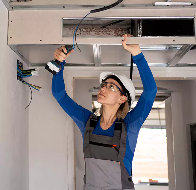 Why Homeowners & Businesses Trust Us in Havelock, NC?