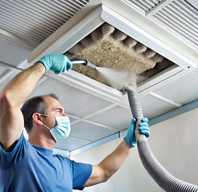 Why Homeowners Businesses Trust Us in Havelock, NC