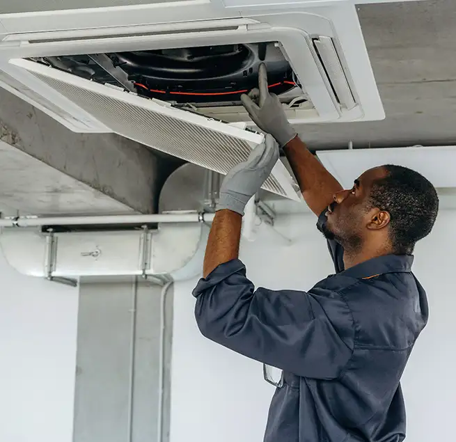 Why Homeowners & Businesses Trust Us in Havelock, NC?