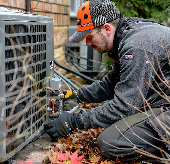 Why Homeowners & Businesses Trust Us in Havelock, NC?